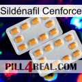Sildénafil Cenforce cialis4